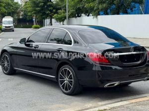 Xe Mercedes Benz C class C200 Exclusive 2021