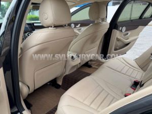 Xe Mercedes Benz C class C200 Exclusive 2021