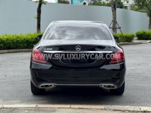 Xe Mercedes Benz C class C200 Exclusive 2021