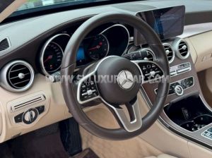 Xe Mercedes Benz C class C200 Exclusive 2021