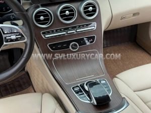 Xe Mercedes Benz C class C200 Exclusive 2021
