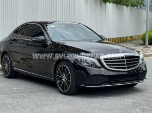 Xe Mercedes Benz C class C200 Exclusive 2021