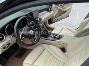 Xe Mercedes Benz C class C200 Exclusive 2021