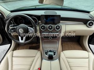 Xe Mercedes Benz C class C200 Exclusive 2021