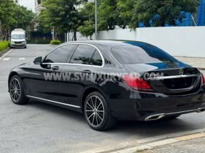 Xe Mercedes Benz C class C200 Exclusive 2021