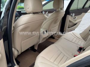 Xe Mercedes Benz C class C200 Exclusive 2021