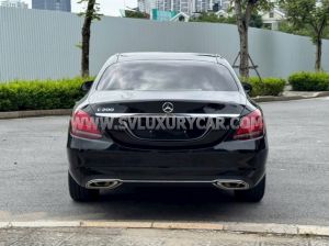 Xe Mercedes Benz C class C200 Exclusive 2021