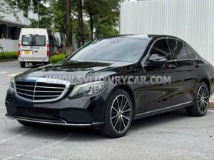 Xe Mercedes Benz C class C200 Exclusive 2021