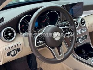 Xe Mercedes Benz C class C200 Exclusive 2021