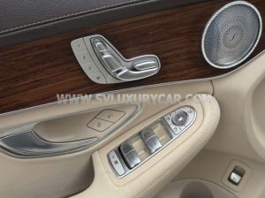 Xe Mercedes Benz C class C200 Exclusive 2021