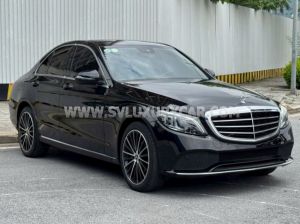 Xe Mercedes Benz C class C200 Exclusive 2021