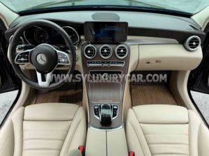 Xe Mercedes Benz C class C200 Exclusive 2021
