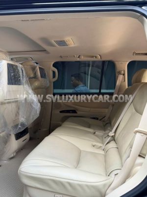 Xe Lexus LX 570 2013