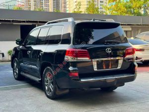 Xe Lexus LX 570 2013