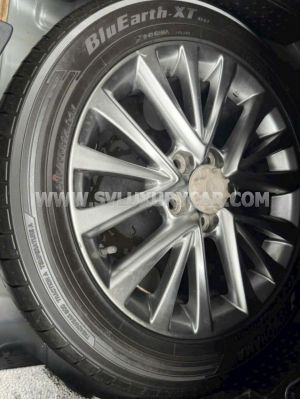 Xe Toyota Camry 2.5Q 2018