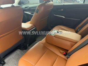 Xe Toyota Camry 2.5Q 2018