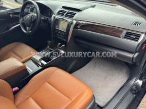 Xe Toyota Camry 2.5Q 2018