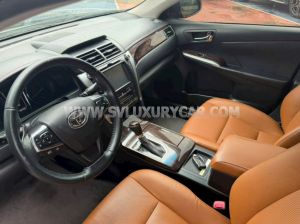 Xe Toyota Camry 2.5Q 2018