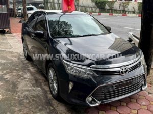 Xe Toyota Camry 2.5Q 2018
