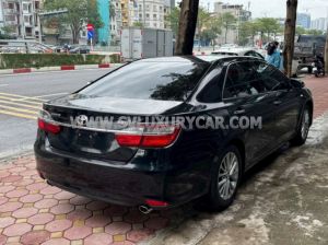 Xe Toyota Camry 2.5Q 2018