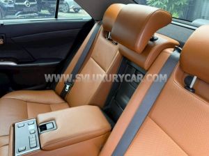 Xe Toyota Camry 2.5Q 2018