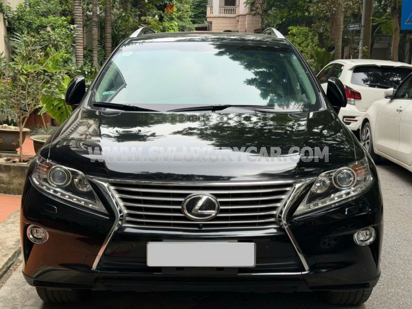 Lexus RX 350 AWD