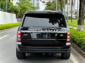 Xe LandRover Range Rover Autobiography 5.0 SCV8 2013