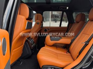Xe LandRover Range Rover Autobiography 5.0 SCV8 2013