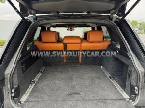 Xe LandRover Range Rover Autobiography 5.0 SCV8 2013