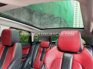 Xe LandRover Range Rover Evoque Dynamic 2013