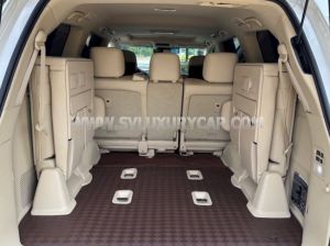 Xe Lexus LX 570 Super Sport 2016