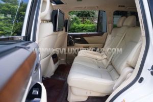 Xe Lexus LX 570 Super Sport 2016