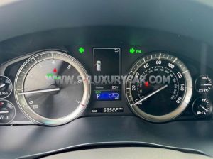 Xe Lexus LX 570 Super Sport 2016